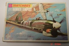 Matchbox model kit for sale  KETTERING