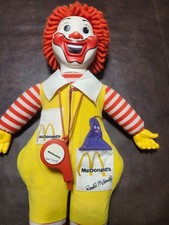 Vintage 1978 ronald for sale  Urbana