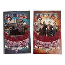 Grateful dead 2015 for sale  Merced