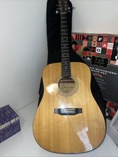 Franciscan cs7 acoustic for sale  Essex Junction