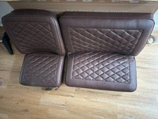Camper seats for sale  EMSWORTH