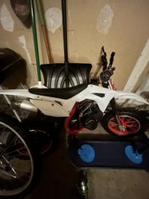 50cc dirtbike pit for sale  Bolingbrook
