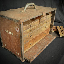 Vtg antique oak for sale  Jacksonville