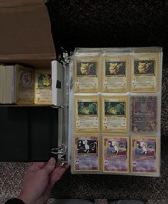 Huge wotc pokemon for sale  New Baltimore