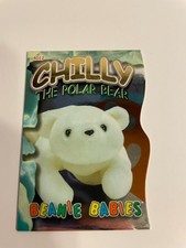 chilly beanie baby for sale chilly beanie baby for sale Grant