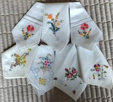 ladies hankies for sale ladies hankies for sale BELPER