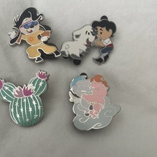 Official disney pin for sale  RUNCORN