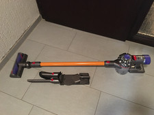 Dyson digital akku gebraucht kaufen  Waghäusel