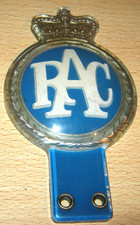 Vintage rac car for sale  HALESOWEN