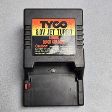 Tyco 6.0v jet for sale  Orlando