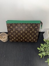 Pochette louis vuitton usato Pochette louis vuitton usato  Albano Laziale