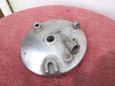 Zündapp 201 bremsplatte gebraucht kaufen  Bremen
