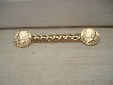Broche cape vintage d'occasion  Villiers-sur-Marne
