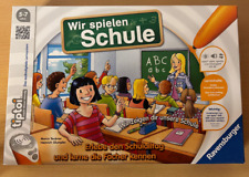 Ravensburger tiptoi spiel gebraucht kaufen  Overath