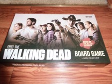 Amc walking dead for sale  Maumee