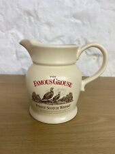 Wade famous grouse for sale  SOUTH PETHERTON
