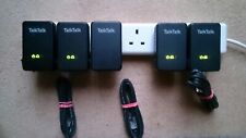 Talktalk 200av powerline for sale  WARMINSTER