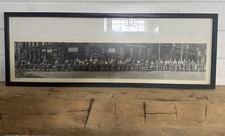Framed 1915 motor for sale  Corona