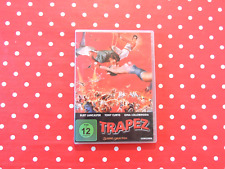 Trapez dvd burt gebraucht kaufen  Wassertrüdingen
