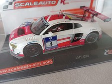 Scaleauto audi lms gebraucht kaufen  Kall