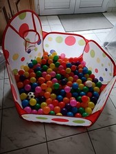 Jouet enfant piscine d'occasion  Rivedoux-Plage