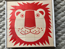 Naef animal puzzle gebraucht kaufen  Kornwestheim