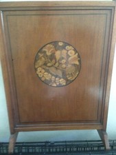 Antique wooden fire for sale  JUNIPER GREEN