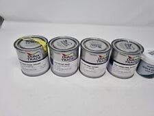 Paint sample tester for sale  STANFORD-LE-HOPE