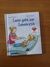 Conni geht zur gebraucht kaufen  Osterhofen