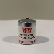 Vintage unwaxed dental for sale  Evansville