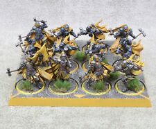 Baratheon sentinels x12 for sale  WOLVERHAMPTON