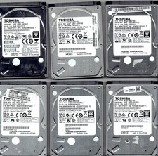Lotto hard disk usato  Imperia
