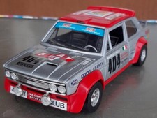 Bburago burago fiat usato  San Pietro di Morubio