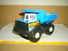 Maisto dumper kipper gebraucht kaufen  Falkensee