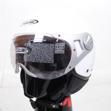 Casque jet helmets d'occasion  Bourg-Argental