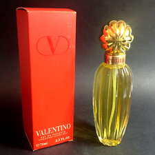 Valentino eau toilette d'occasion  Lattes