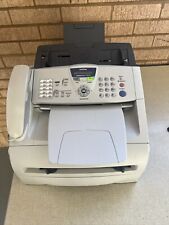 Brother fax 2820 for sale  Johnson