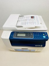 Xerox workcentre 6015ni for sale  Dallas