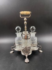 Set condimento tavola usato  Ardea