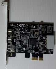 Scheda pci express usato  Conversano