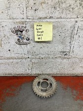 Usado, Roda dentada mini bicicleta Moto Guzzi Dingo Cross 50cc comprar usado  Enviando para Brazil