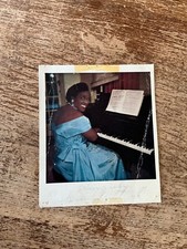 Winifred atwell signed for sale  ROMSEY