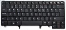 DE142 Klawisz do klawiatury Dell Latitude E5420 E5430 E6220 E6320 E6330 E6420 E6430  , używany na sprzedaż  PL