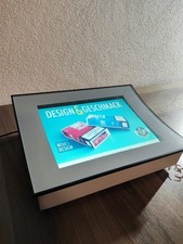 Werbedisplay gebraucht kaufen  Kastl