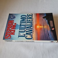Ultimo cavaliere 1997 usato  Italia
