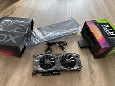 Placa de Vídeo EVGA GeForce RTX 2080 Ti 11GB GDDR6 11G-P4-2382-KR, usado comprar usado Placa de Vídeo EVGA GeForce RTX 2080 Ti 11GB GDDR6 11G-P4-2382-KR, usado comprar usado  Enviando para Brazil