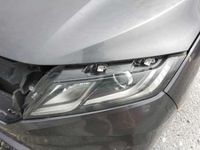 Used left headlight for sale  Douglassville