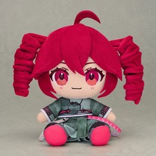 PSL Good Smile Chocopuni Plushie Kasane Teto: VOICEPEAK Ver. PRÉ-ENCOMENDA DO JAPÃO comprar usado  Enviando para Brazil