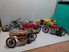 Lot moto protar d'occasion  Générac