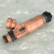 Fuel injector tested for sale  ROTHERHAM